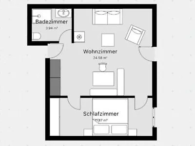 Knoglerhof Inkl. Chiemgaukarte Apartment Ruhpolding
