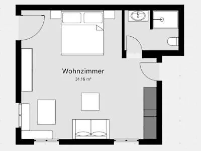 Knoglerhof Inkl. Chiemgaukarte Apartment Ruhpolding